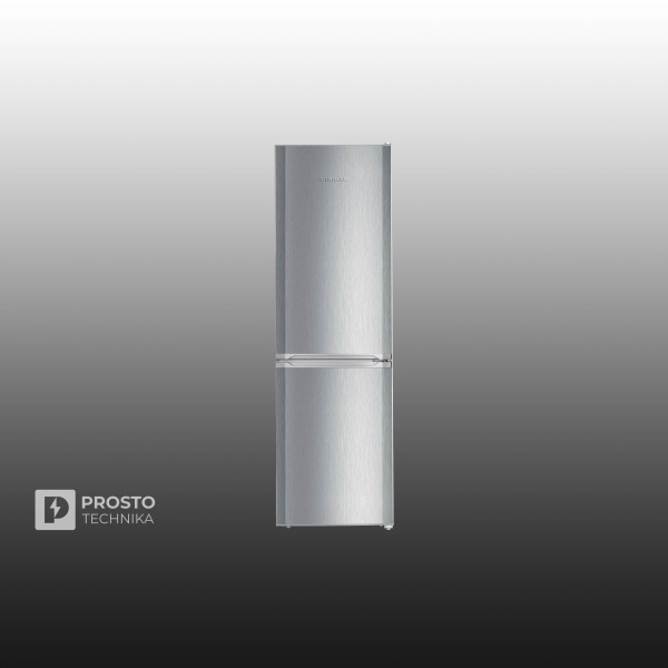 Холодильник Liebherr CUefe 3331-26 001